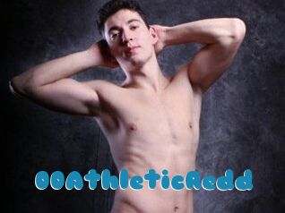 00AthleticRedd