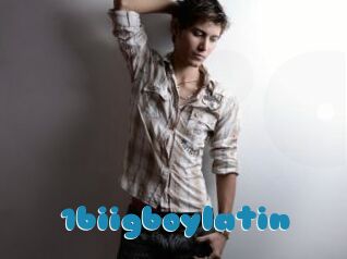 1biigboylatin