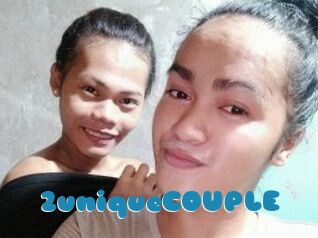 2uniqueCOUPLE