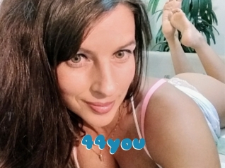 44you Erotik Chat