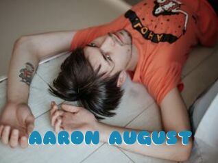 AARON_AUGUST