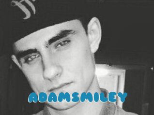 ADAM_SMILEY