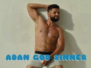 ADAN_GOD_SINNER