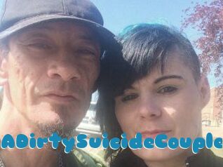 ADirtySuicideCouple