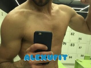 ALEXUFIT