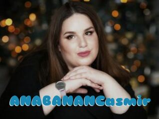 ANABANANCasmir