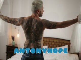 ANTONYHOPE