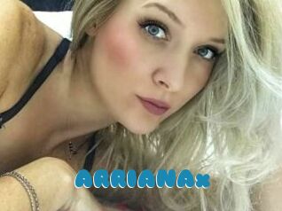 ARRIANAx