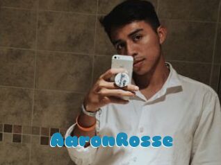 AaronRosse