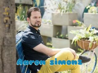 Aaron_simonz