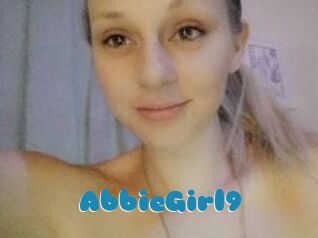 AbbieGirl9