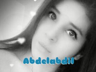 Abdelabdil