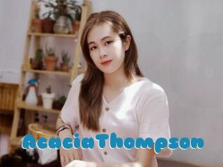 AcaciaThompson