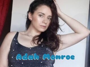 Adah_Monroe