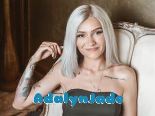 AdalynJade Erotik Chat