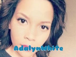Adalyn_White