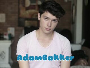AdamBakker