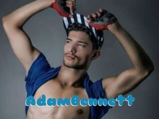 AdamBennett