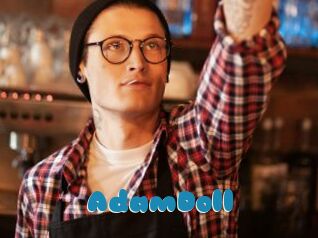 AdamDoll