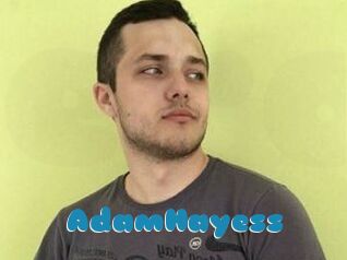 AdamHayess