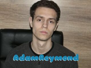 AdamReymond