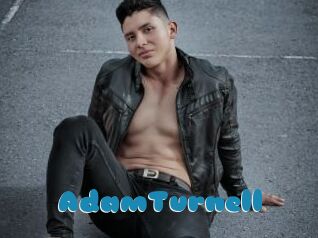 AdamTurnell Erotik Chat