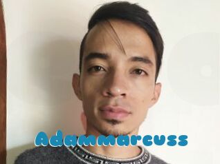 Adammarcuss