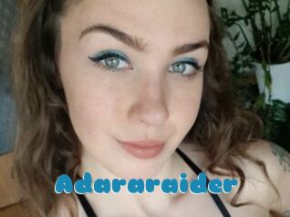 Adararaider