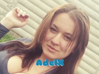 AdelX