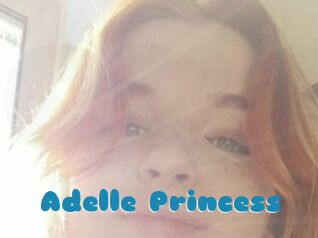 Adelle_Princess