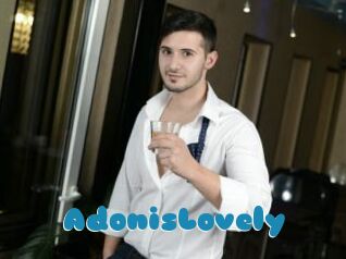 AdonisLovely