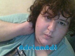 AdrianAdi Erotik Chat