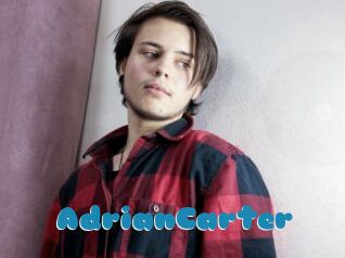 AdrianCarter