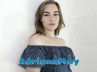 AdrianaMay