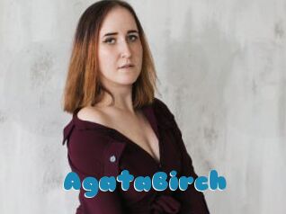 AgataBirch