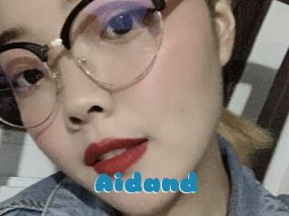 Aidand