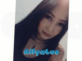 AilyaLuo