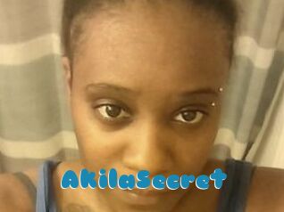 AkilaSecret