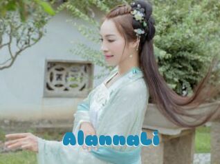 AlannaLi