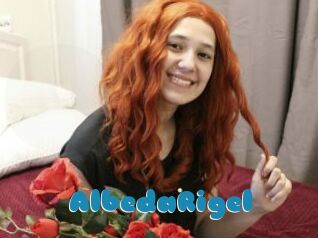 AlbedaRigel