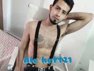 Ale_hott21