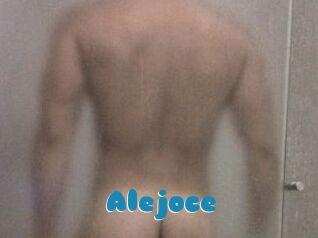 Alejoce