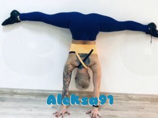 Aleksa91