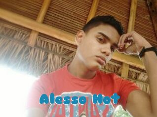 Alesso_Hot