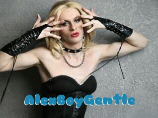 AlexBoyGentle
