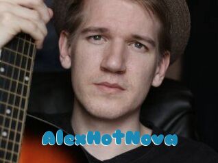 AlexHotNova