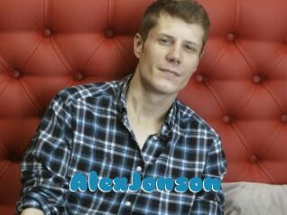 AlexJonson
