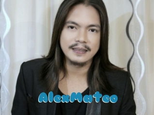 AlexMateo