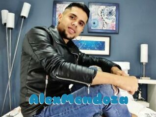 AlexMendoza