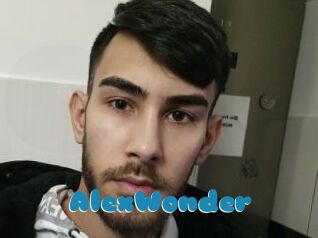 AlexWonder Erotik Chat